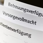 Avrupa’da Ölüm Öncesi Sürecin Hukuki Boyutları: Hasta Vasiyetnamesi