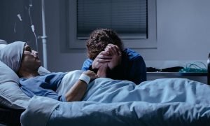 Avrupa’da Hospis ve Palyatif Bakım: Ölümün Eşiğinde Bir Can Simidi