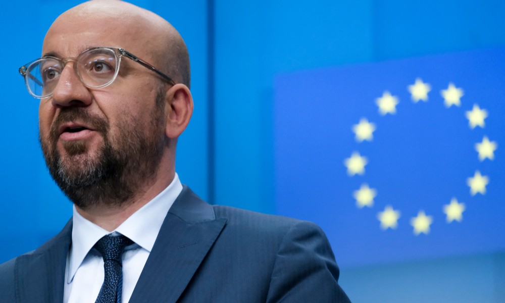 AB Konseyi Başkanı Avrupa'da İmam Eğitimi İçin Enstitü Kurulmalı