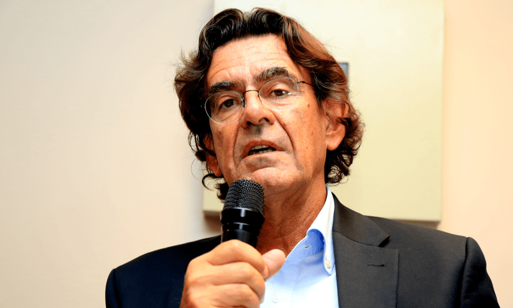 Eski Fransız Bakan Ferry, Hakaret İçerikli Karikatürleri İğrenç Olarak Tanımladı