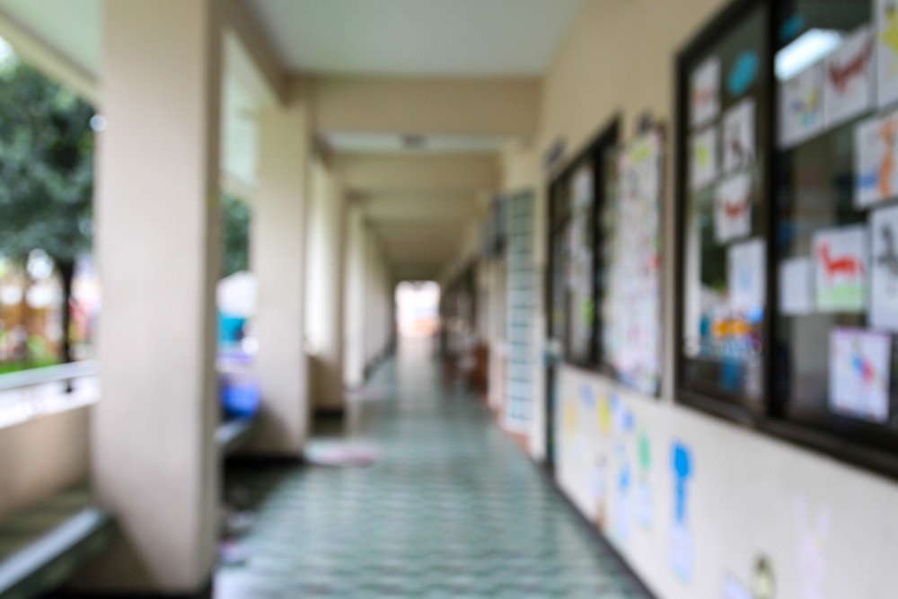 Okulda Türkçe Konuşma Davasında Taraflar Anlaşmaya Vardı