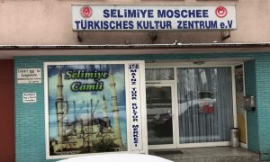 ATİB’e Yasak Önergesine ZMD’den Tepki: “Suçlamalar Toplumsal Barışı Zedeliyor”