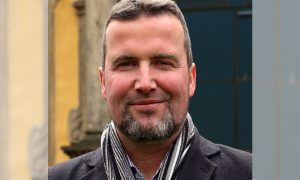 Dr. Mahmud Kellner: “Hepimiz Yaşam Denen Ölümcül Hastalıktan Muzdaribiz”