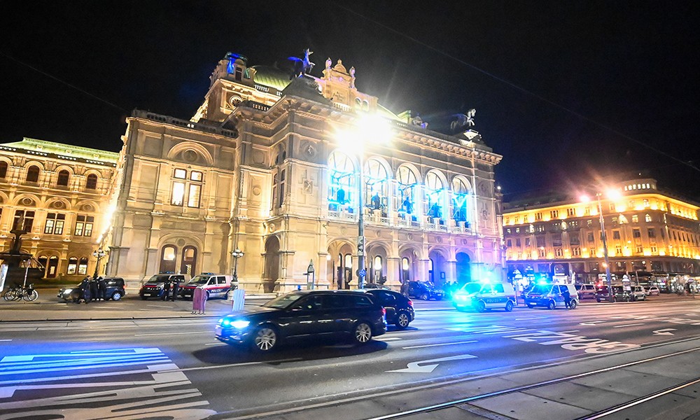 masal şehri viyanada terör saldırıları