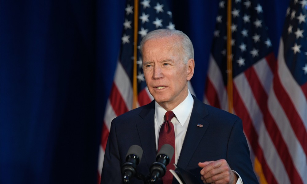 ABD’deki Müslüman Liderler Biden’ın Başkanlığa Seçilmesinden Memnun