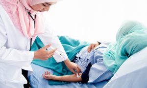 İslam’a Göre Hayatın Sonunda Tedaviden Vazgeçmenin Hükmü