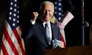 ABD’de Başkanlık Seçimlerinde, Müslümanların Tercihi Belli Oldu