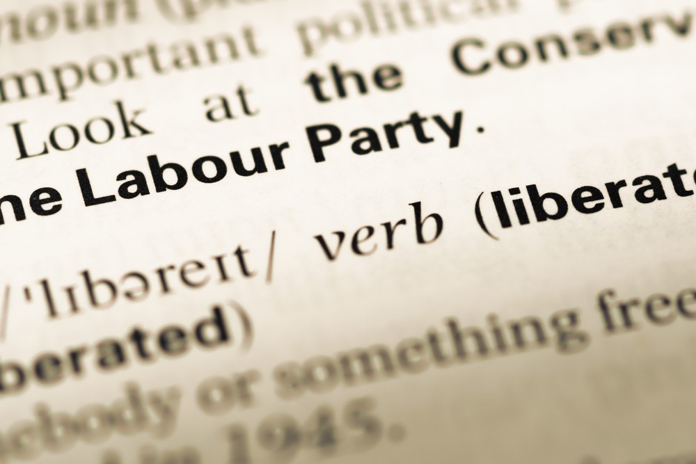 İngiltere İşçi Partisinde İslamofobi