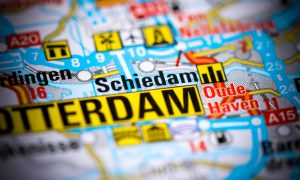 Hollanda’da Göçmen Kökenli Yaşlılara Yönelik Sosyal Konut Projesi