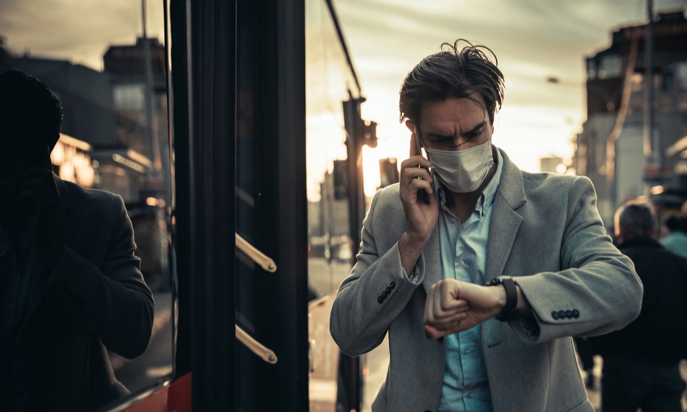 Fransa, 1 Yılın Ardından Yeniden Sokağa Çıkma Kısıtlamasına Gidiyor