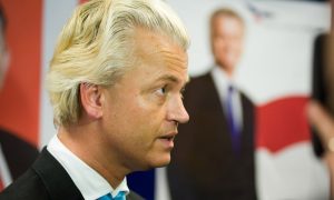 Hollanda’da Aşırı Sağcı Wilders’in Seçim Vaadi, “İslam’dan Arındırma Bakanlığı”