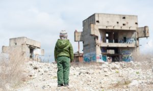 Dünyada Yetim ve Öksüz Çocuk Sayısı 140 Milyonu Aştı