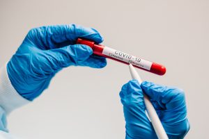 Türkiye Havalimanlarında Yolculara Yeniden PCR Testi Yapılacak