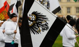 Hessen’de Aşırı Sağ Şiddete Daha Meyilli Hâle Geliyor