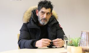 Hanau Kurbanlarının Yakınları Saldırganın Babasından Endişe Duyuyor