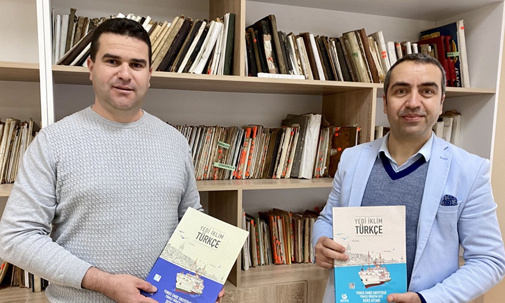 Bulgaristan Türklerine Çağrı: "Okullarda Türkçeyi Seçin"