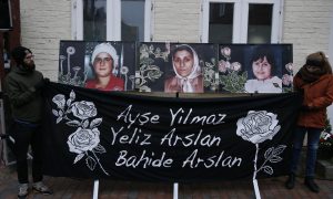 Mölln’ün 30. Yılı: “Irkçılığa Çözüm Üretilmeden Mücadelemiz Bitmeyecek”