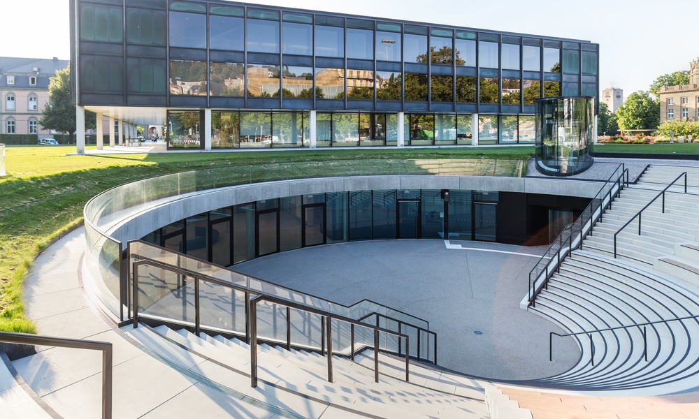 Baden Württemberg Eyalet Seçimleri