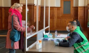 Hollanda’da Yerel Seçimin Galibi Yerel Partiler Oldu