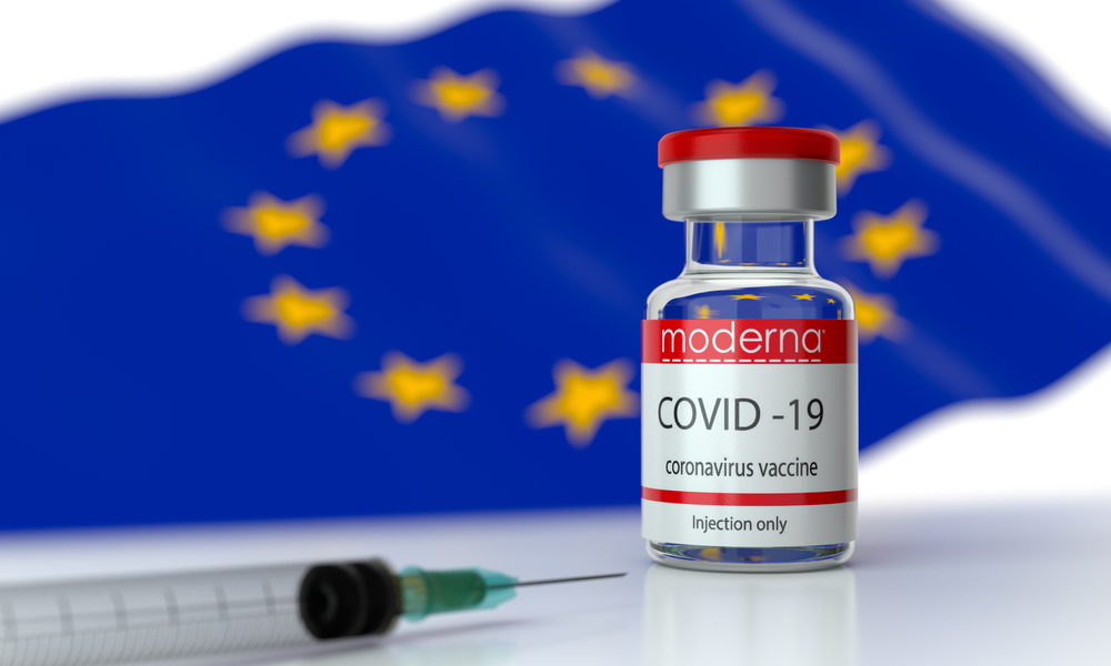 AB Ülkelerinde Kovid-19’a Karşı Aşılamalar Hızlandı