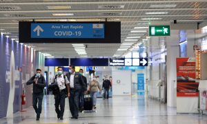 Avrupa’da Seyahat Kademeli Olarak Yeniden Açılıyor