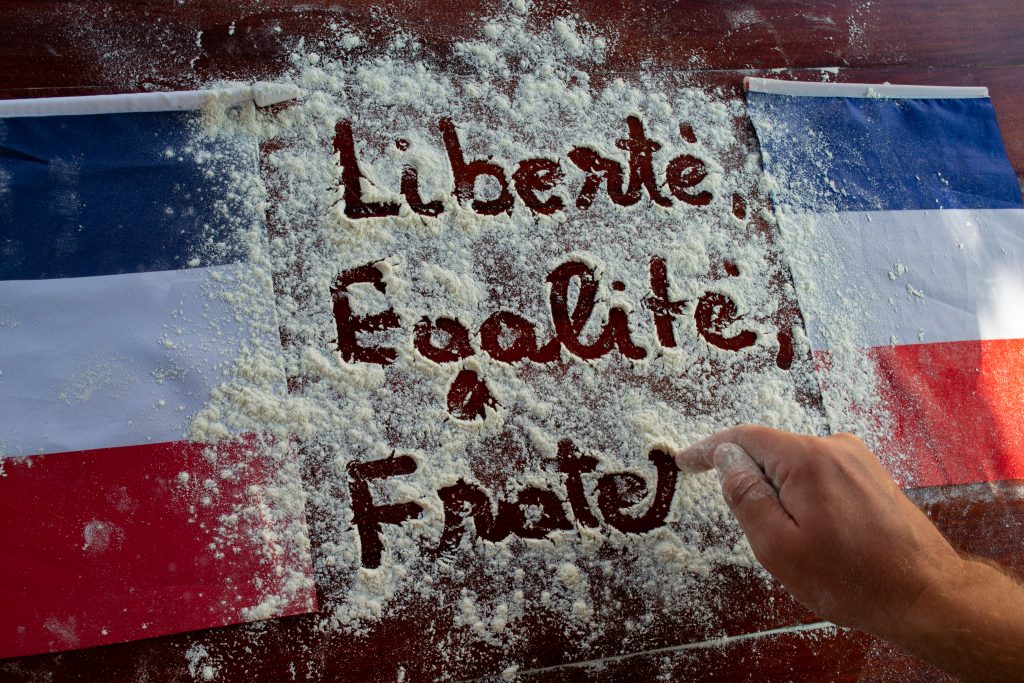 Tartışmalı “Ayrılıkçılık” Yasa Tasarısı Ulusal Mecliste Yeniden Onaylandı