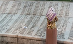 Bosna Hersek’te “Soykırımı İnkar Etmek” Artık Suç Sayılacak