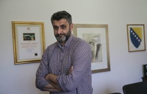 Bosnalı Müslümanlar Ratko Mladic Hakkında Verilecek Nihai Kararı Bekliyor