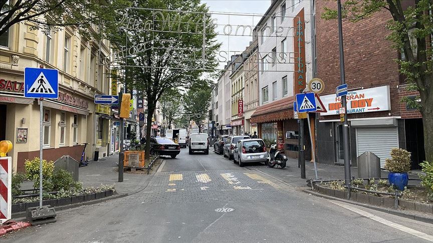 Keupstrasse Patlamasında Neler Oldu?