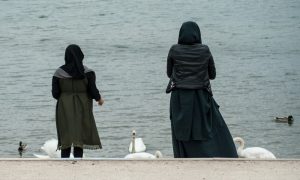 “Tesettür Mayosundan Bahsedilmeden Müslüman Kadın Konuşulmuyor”