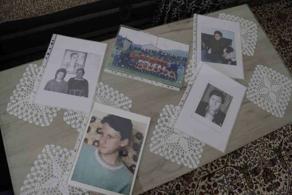 26 Yılın Ardından Srebrenitsa Kurbanlarının Definleri Devam Ediyor