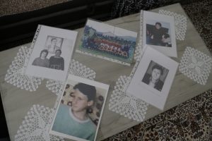 26 Yılın Ardından Srebrenitsa Kurbanlarının Definleri Devam Ediyor