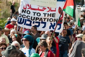 “From the River to the Sea”: Filistinliler Tek Yürek Statükoya Başkaldırıyor