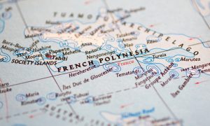 Fransa, Polinezya’da Yaptığı Nükleer Denemeler İçin Özür Dilemedi