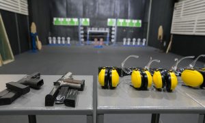 Oklahoma’da Müslümanların Alınmadığı Atış Poligonu Satışa Çıkarıldı