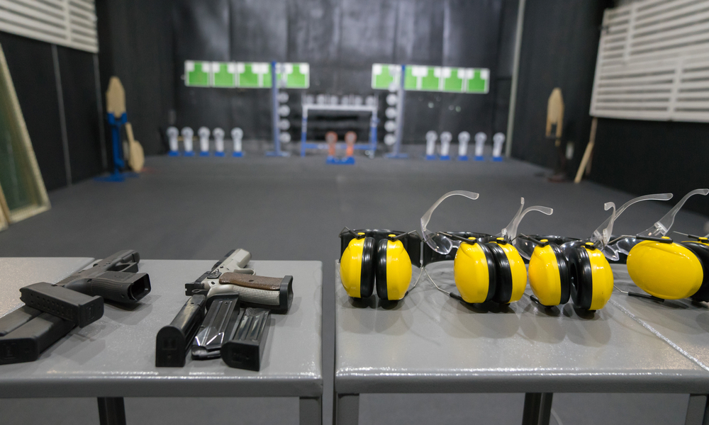 Oklahoma’da Müslümanların Alınmadığı Atış Poligonu Satışa Çıkarıldı