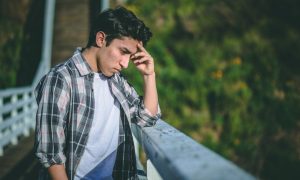 ABD’li Müslümanlar Dinî Ayrımcılık Nedeniyle İntihara Daha Fazla Meyilli