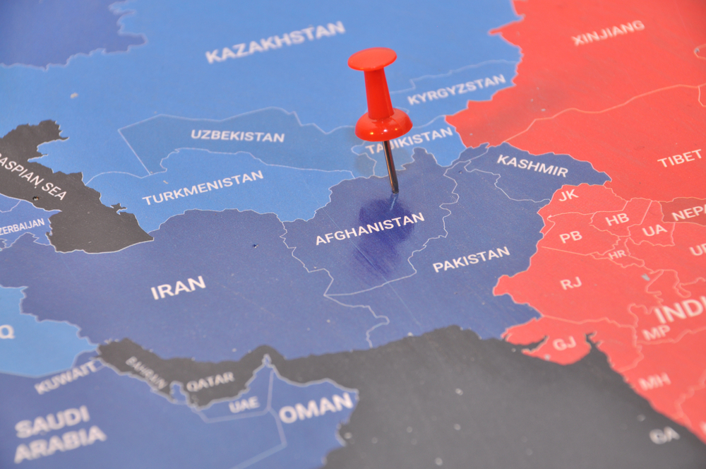 64 Ülkeden, “Afganistan’dan Ayrılmak İsteyenlere Müdahale Edilmemesi” Çağrısı