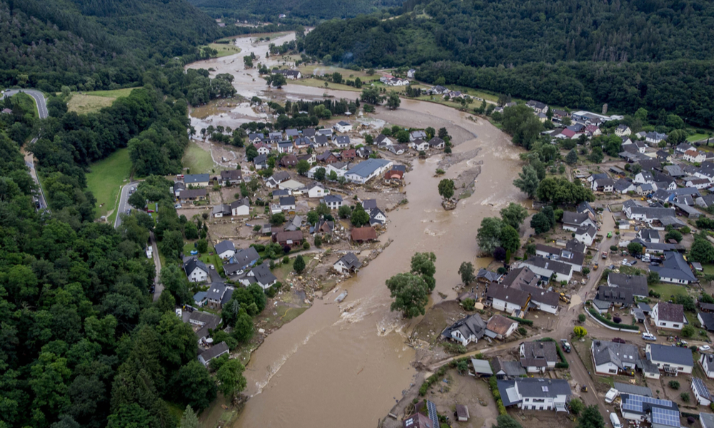Sel Felaketinin Ardından 20 Bin Hanede Hâlâ Telefon Bağlantısı Yok