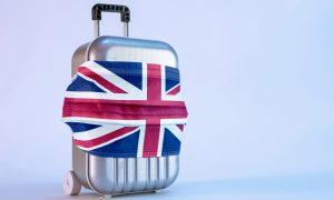 İngiltereli Türkler Mutlu: Türkiye Kırmızı Listeden Çıktı