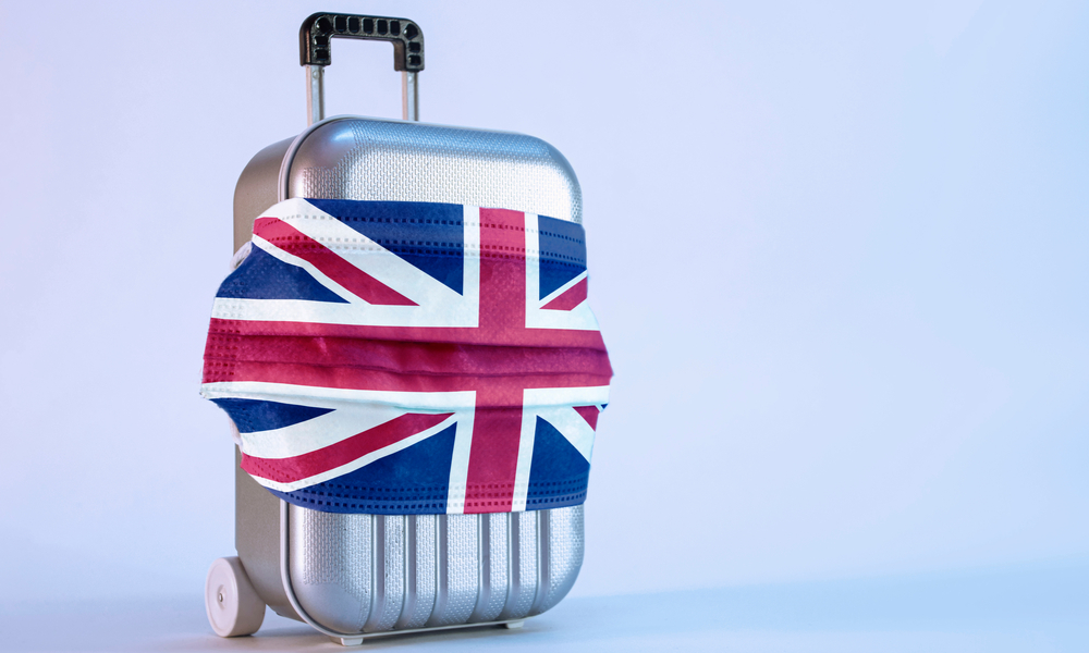 Birleşik Krallık'tan Ülkeye Yapılacak Seyahatler İçin Yeni Düzenleme