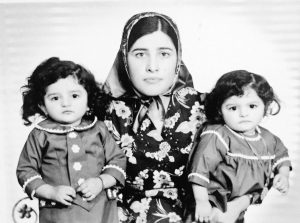 İlk Nesil Göç Fotoğrafları Ne Anlatıyor?