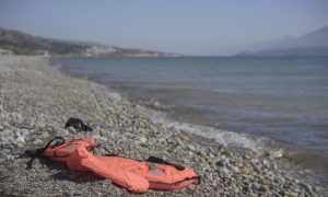 “AB Sınırlarında Göçmenlere Karşı Hak İhlalleri Devam Ediyor”