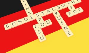 Sandık Başına Giden Almanya’da Merkel Sonrası Dönem Başlıyor