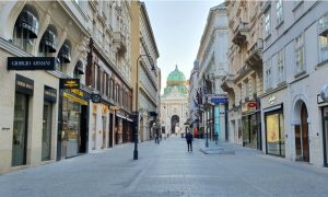 Avusturya: Viyana Belediyesinden Yeni Kovid-19 Kuralları