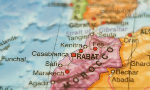 Cezayir, Fas ve İspanya Arasındaki Gerilimden Yararlanmayı Planlıyor