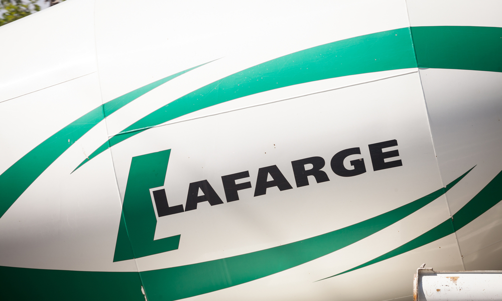 Fransız Şirketi, İnsanlığa Karşı Suça Ortaklıkla Suçlanılıyor