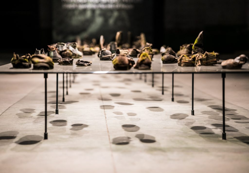 Srebrenitsa Soykırımının Kimliği Belirlenemeyenler Korunacak