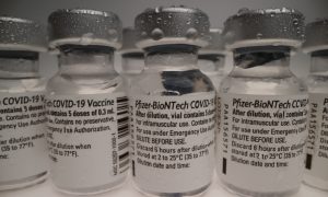 Avrupa Birliği’nden Çocuklar İçin Kovid-19 Aşıları Kararı