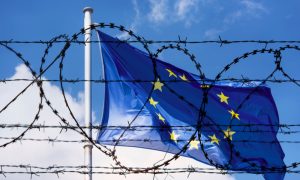 AB: “Göç İçin Oluşturulan Mali Yardım Fonları İşe Yarıyor”